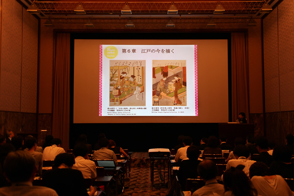 錦絵創始期の第一人者、鈴木春信の大規模展が全国巡回で開催へ 錦絵創始期の第一人者、鈴木春信の大規模展が全国巡回で開催へ