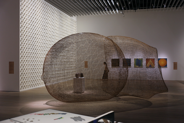 国立新美術館「サンシャワー:東南アジアの現代美術展 1980年代から現在まで」 国立新美術館「サンシャワー:東南アジアの現代美術展 1980年代から現在まで」