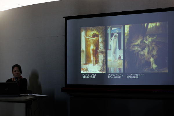 「ヌード NUDE」展など、4本の企画展を発表 ── 横浜美術館 「ヌード NUDE」展など、4本の企画展を発表 ── 横浜美術館