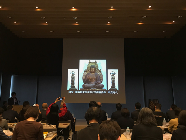 醍醐寺の至宝を紹介する展覧会 ── 東京・福岡で開催へ 醍醐寺の至宝を紹介する展覧会 ── 東京・福岡で開催へ