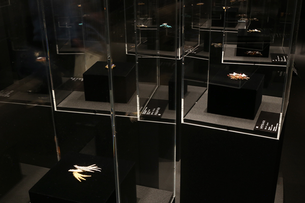 パナソニック 汐留ミュージアム「ジョルジュ・ブラック展 絵画から立体への変容 ―メタモルフォーシス」 パナソニック 汐留ミュージアム「ジョルジュ・ブラック展 絵画から立体への変容 ―メタモルフォーシス」