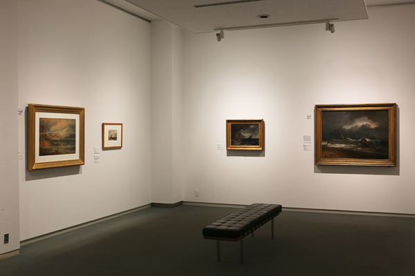 東郷青児記念 損保ジャパン日本興亜美術館「ターナー 風景の詩」 東郷青児記念 損保ジャパン日本興亜美術館「ターナー 風景の詩」