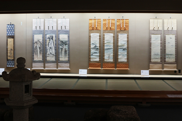 太田記念美術館「没後160年記念 歌川広重」 太田記念美術館「没後160年記念 歌川広重」