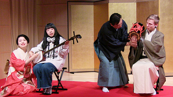 日本の伝統文化を体験・発信する施設 ── 神田明神文化交流館「EDOCCO」が12/15（土）にオープン