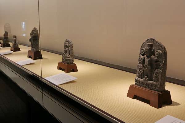 知られざる永青文庫の仏像コレクション 知られざる永青文庫の仏像コレクション