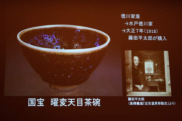 私立美術館ではダントツ、国宝9件全て公開 ── 奈良博で「藤田美術館展」