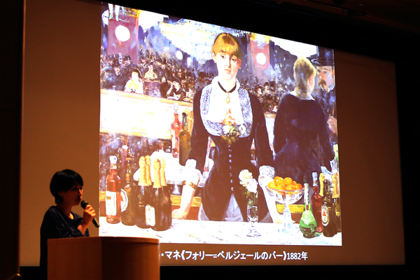 都美で「コートールド美術館展」、今秋開催 都美で「コートールド美術館展」、今秋開催