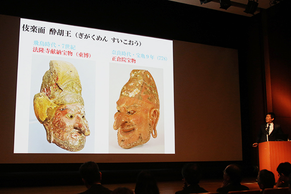 正倉院宝物が同時期に公開 ── 東京と奈良で今秋開催