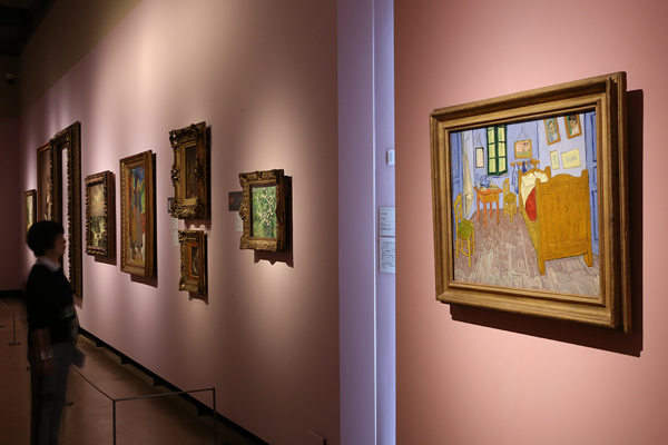 国立西洋美術館「松方コレクション展」 国立西洋美術館「松方コレクション展」