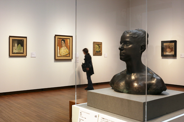 フィンランドの女性芸術家にスポットをあてた展覧会 ── 国立西洋美術館で「モダン・ウーマン ―フィンランド美術を彩った女性芸術家たち」