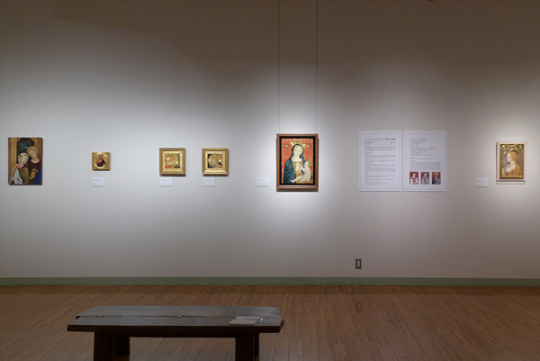 西洋古典絵画の模写作品展 ── 小金井市立はけの森美術館で「模写－西洋絵画の輝き」展