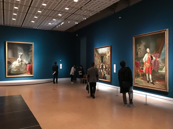 国立西洋美術館「ハプスブルク展 600年にわたる帝国コレクションの歴史」 国立西洋美術館「ハプスブルク展 600年にわたる帝国コレクションの歴史」