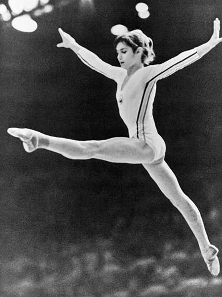 『第21回オリンピック大会』 © 1976 / AUJARD, Henry