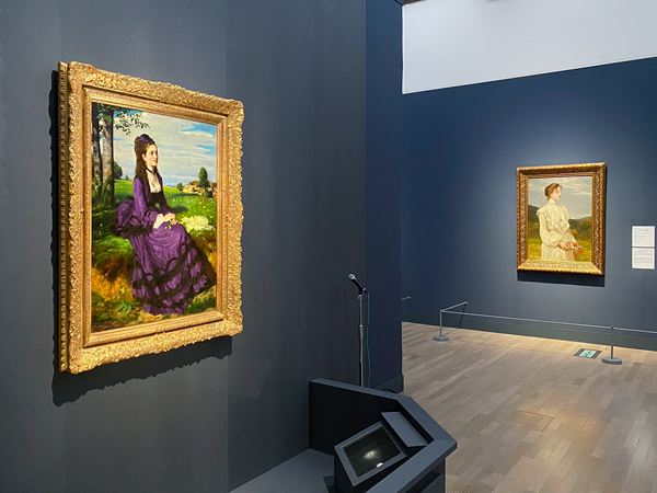 国立新美術館「ブダペスト ― ヨーロッパとハンガリーの美術400年」 国立新美術館「ブダペスト ― ヨーロッパとハンガリーの美術400年」