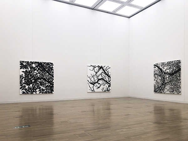 国立新美術館「DOMANI・明日2020 傷ついた風景の向こうに」 国立新美術館「DOMANI・明日2020 傷ついた風景の向こうに」