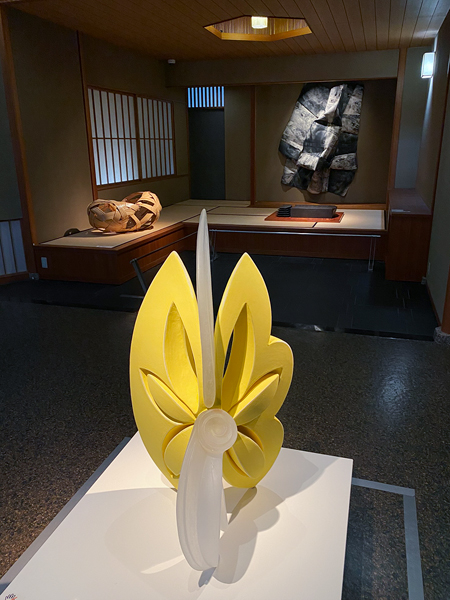 東京国立近代美術館工芸館「所蔵作品展 パッション20　今みておきたい工芸の想い」