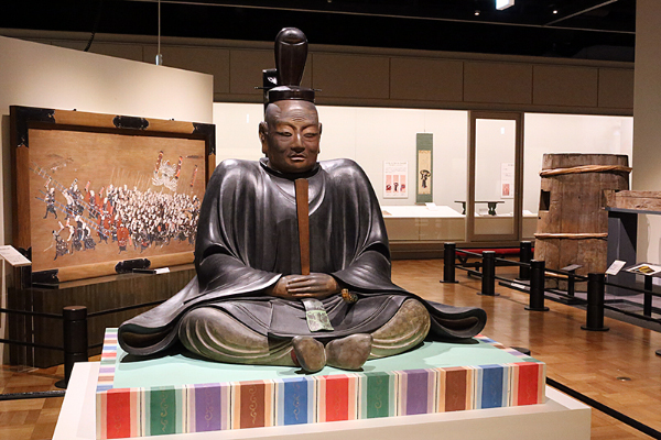 江戸東京博物館「探検!体験! 江戸東京」 江戸東京博物館「探検!体験! 江戸東京」