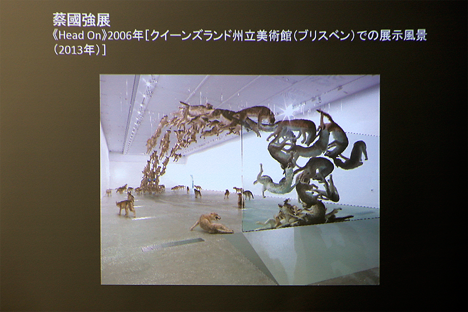 横浜美術館が2015年の企画展を発表