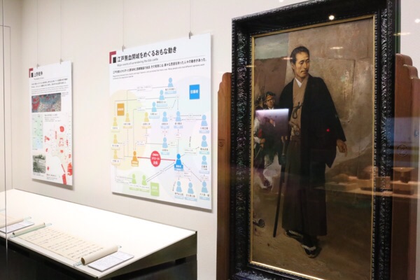 江戸東京博物館、2015年3月28日（土）にリニューアルオープン