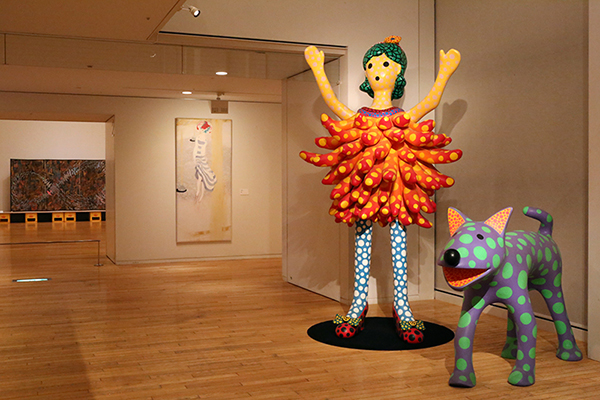 東京オペラシティ アートギャラリー「高橋コレクション展 ミラー・ニューロン」 東京オペラシティ アートギャラリー「高橋コレクション展 ミラー・ニューロン」