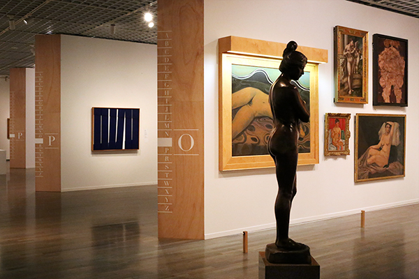 東京国立近代美術館「No Museum, No Life? ─ これからの美術館事典」 東京国立近代美術館「No Museum, No Life? ─ これからの美術館事典」