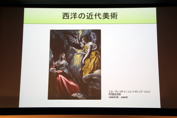 大原美術館の名品が東京へ