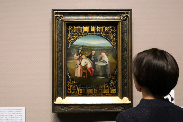 三菱一号館美術館「プラド美術館展 ─ スペイン宮廷 美への情熱」 三菱一号館美術館「プラド美術館展 ─ スペイン宮廷 美への情熱」