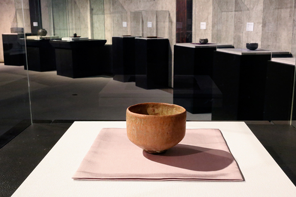 渋谷区立松濤美術館「頴川美術館の名品」 渋谷区立松濤美術館「頴川美術館の名品」