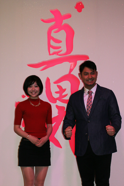 江戸東京博物館「2016年NHK大河ドラマ特別展 真田丸」