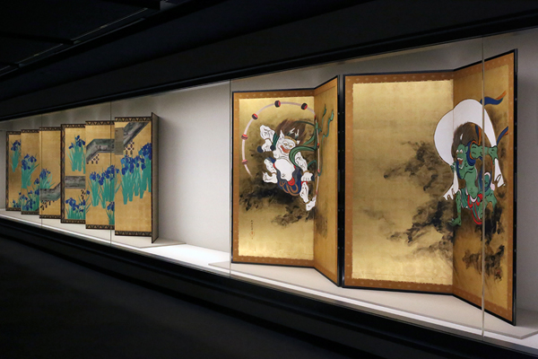 出光美術館、開館50周年記念展の第3弾が開幕へ | ニュース