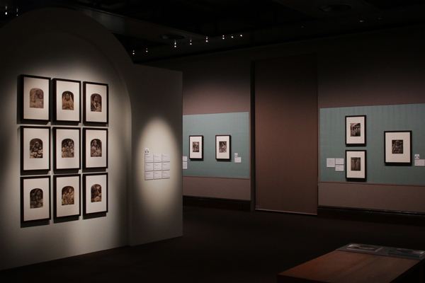 三菱一号館美術館「ジュリア・マーガレット・キャメロン展」 三菱一号館美術館「ジュリア・マーガレット・キャメロン展」