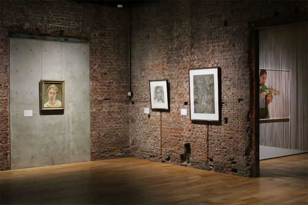 東京ステーションギャラリー「12 Rooms 12 Artists UBSアート・コレクションより」 東京ステーションギャラリー「12 Rooms 12 Artists UBSアート・コレクションより」
