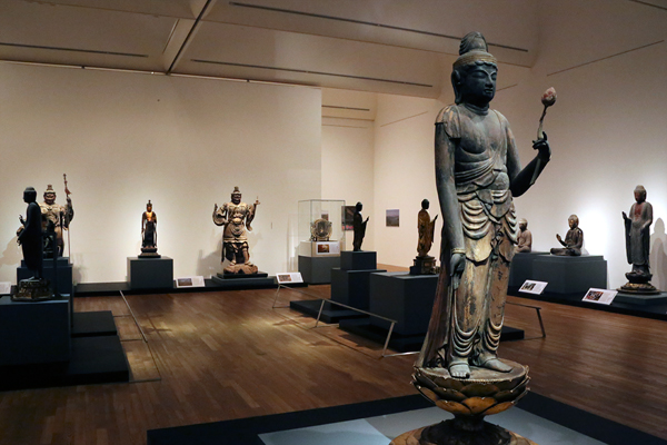 東京藝術大学大学美術館「観音の里の祈りとくらし展Ⅱ-びわ湖・長浜のホトケたち-」 東京藝術大学大学美術館「観音の里の祈りとくらし展Ⅱ-びわ湖・長浜のホトケたち-」
