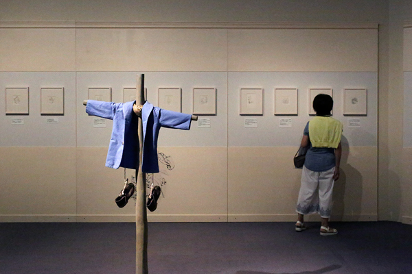 Bunkamura ザ・ミュージアム「ビアトリクス・ポター™生誕150周年 ピーターラビット™展」