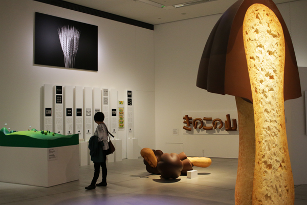 21_21DESIGN SIGHT「デザインの解剖展:身近なものから世界を見る方法」 21_21DESIGN SIGHT「デザインの解剖展:身近なものから世界を見る方法」