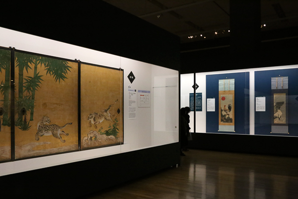 東京国立博物館「禅 ─ 心をかたちに ─」 東京国立博物館「禅 ─ 心をかたちに ─」