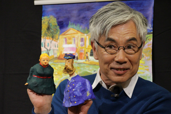 東京都美術館「ボストン美術館の至宝展 東西の名品、珠玉のコレクション」 東京都美術館「ボストン美術館の至宝展 東西の名品、珠玉のコレクション」