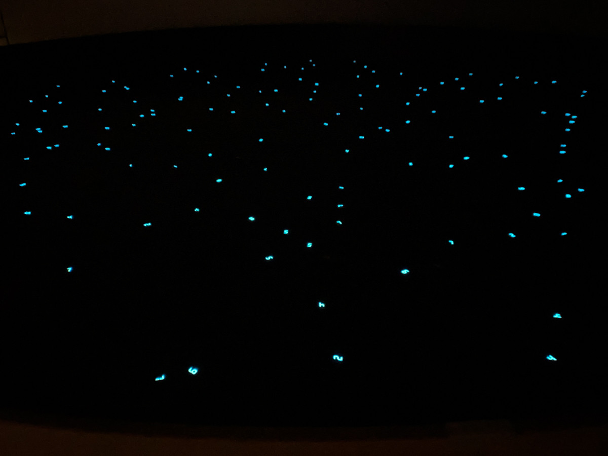 《地の天》1996年