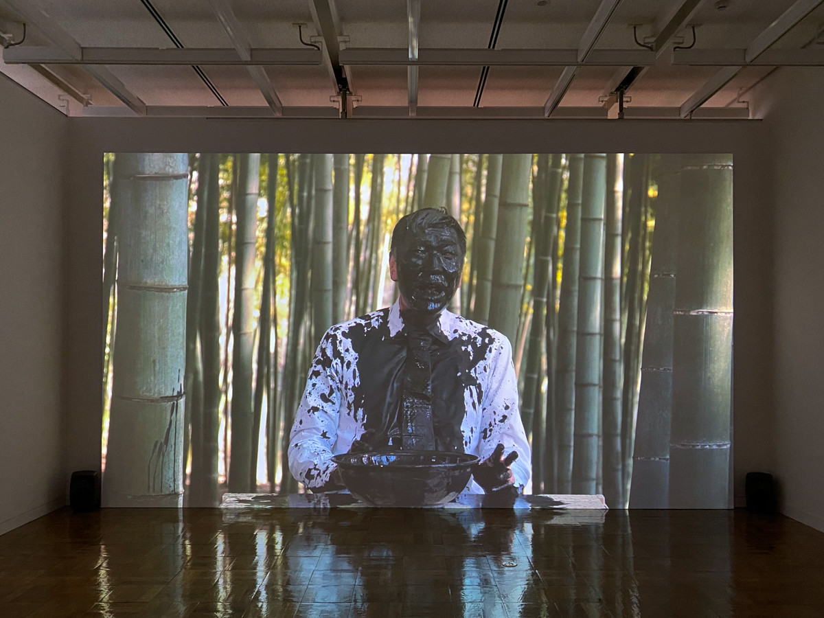 宮島達男 クロニクル 1995−2020 | レポート | アイエム