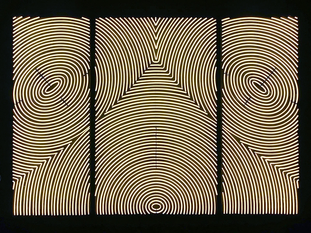 「未来＝& BEYOND」　WAKU “Untitled”