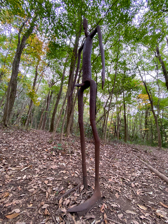 霧島アートの森 | レポート | アイエム［インターネットミュージアム］