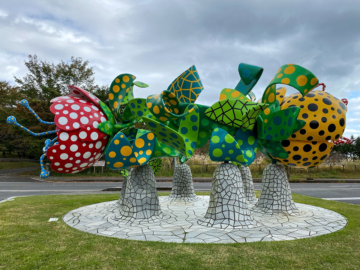 霧島アートの森 | レポート | アイエム［インターネットミュージアム］