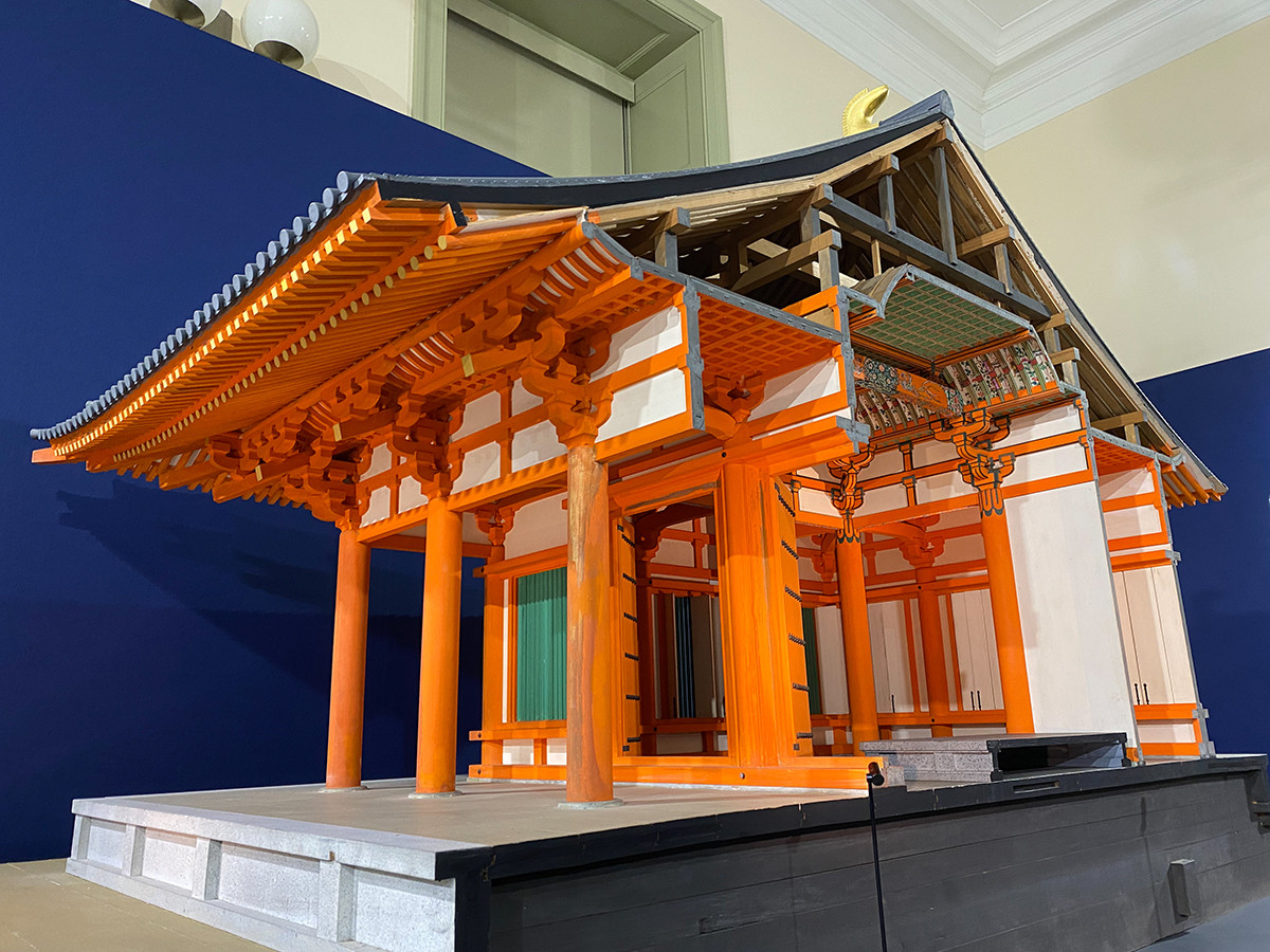 日本のたてもの ー 自然素材を活かす伝統の技と知恵 | レポート