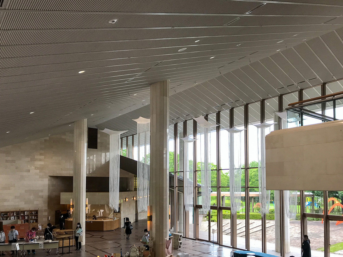 滋賀県立美術館