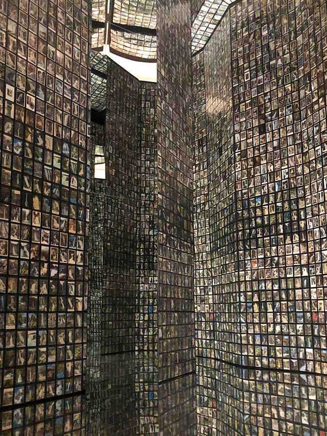 GENKYO 横尾忠則 原郷から幻境へ、そして現況は？ | レポート