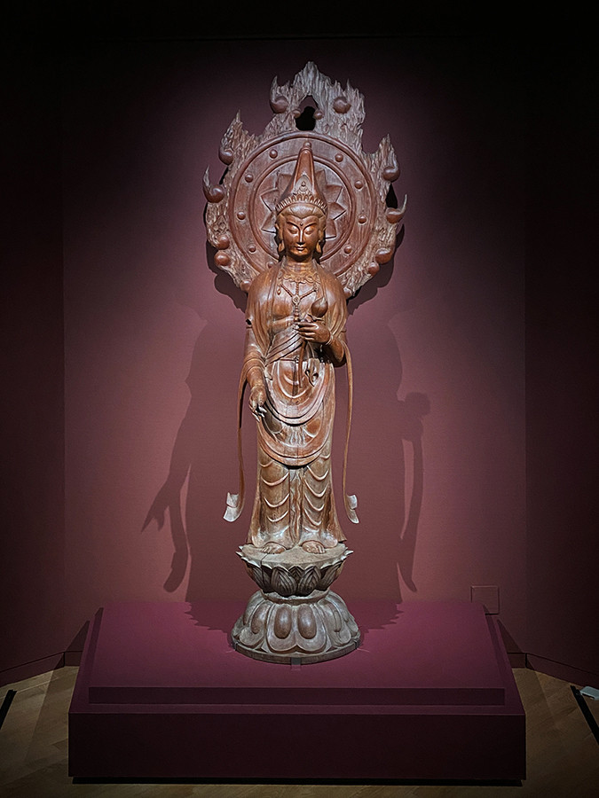 木彫り熊の申し子 藤戸竹喜 | レポート | アイエム［インターネット