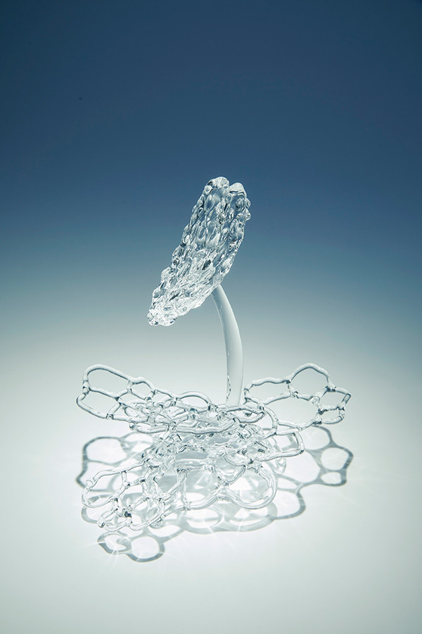 青木美歌《O蘂》