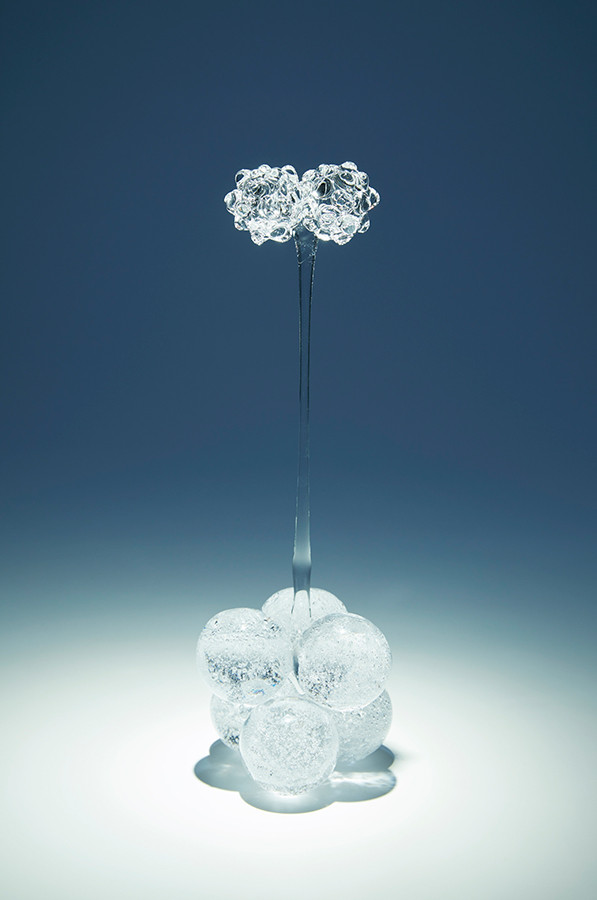 青木美歌《M蘂》