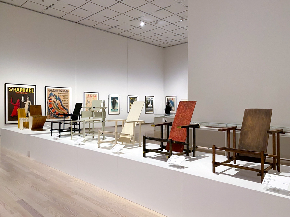 大阪中之島美術館「Hello! Super Collection 超コレクション展 ― 99のものがたり ― 」会場風景