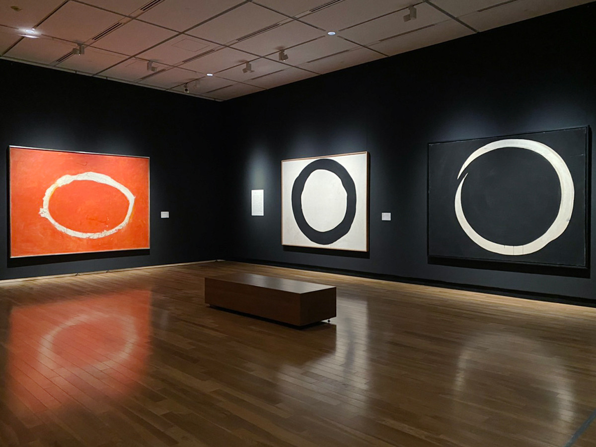 大阪中之島美術館「Hello! Super Collection 超コレクション展 ― 99のものがたり ― 」会場風景